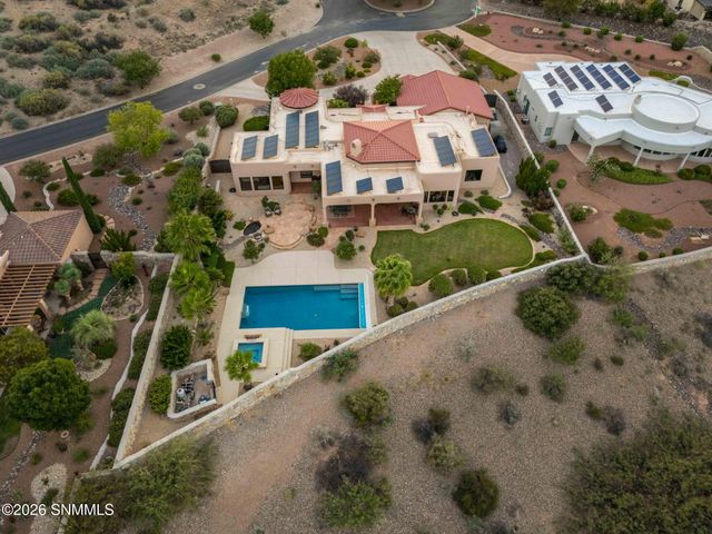 1228 Sonnet Court, Las Cruces, NM 88007