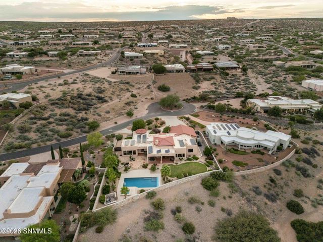 1228 Sonnet Court, Las Cruces, NM 88007