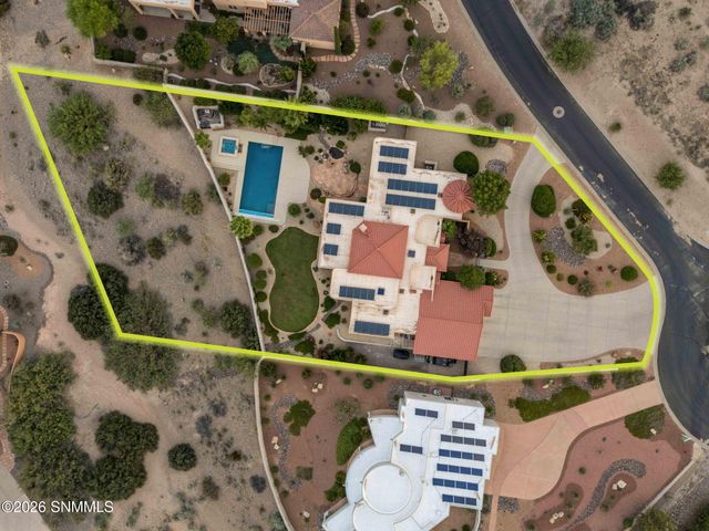 1228 Sonnet Court, Las Cruces, NM 88007