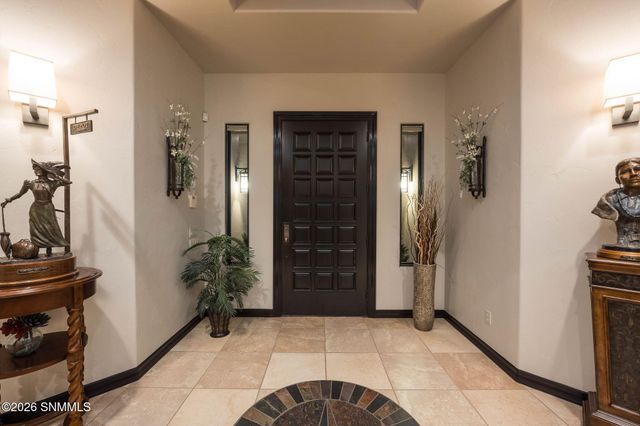 1228 Sonnet Court, Las Cruces, NM 88007