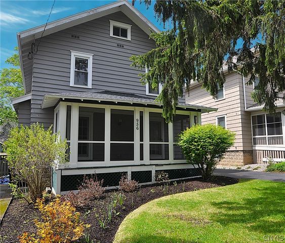 956 Westmoreland Avenue, Syracuse, NY 13210