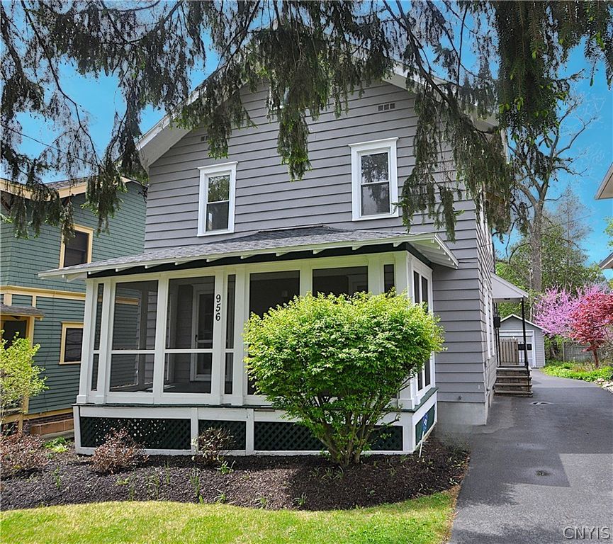 956 Westmoreland Avenue, Syracuse, NY 13210