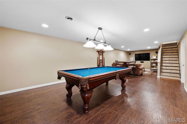 574 Larksmore Court, Ballwin, MO 63021