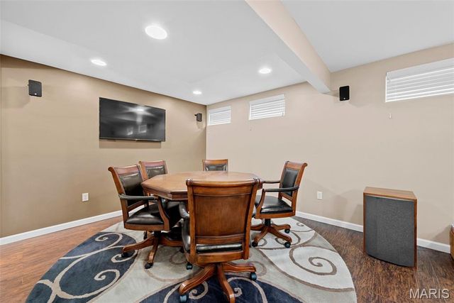 574 Larksmore Court, Ballwin, MO 63021