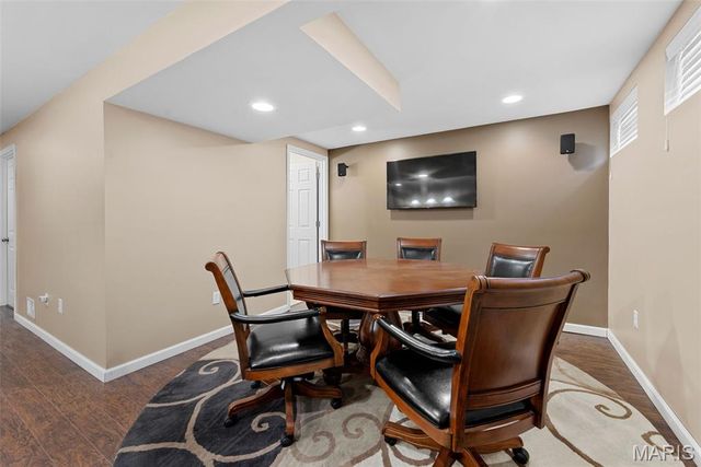 574 Larksmore Court, Ballwin, MO 63021