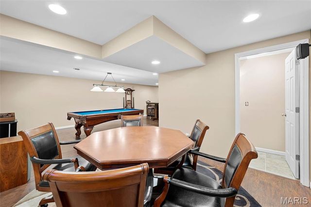 574 Larksmore Court, Ballwin, MO 63021