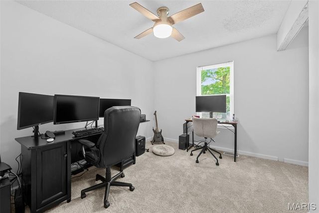 574 Larksmore Court, Ballwin, MO 63021