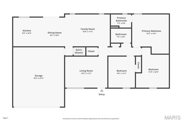 574 Larksmore Court, Ballwin, MO 63021