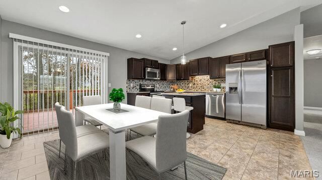 1106 Marathon Drive, Foristell, MO 63348