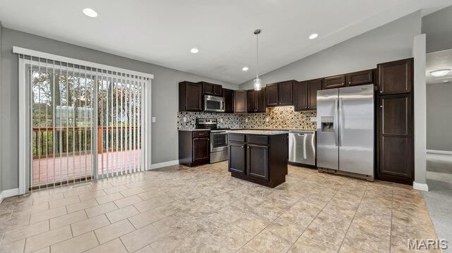 1106 Marathon Drive, Foristell, MO 63348