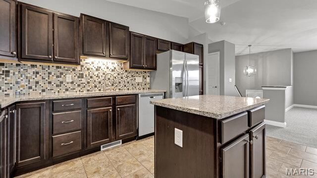 1106 Marathon Drive, Foristell, MO 63348