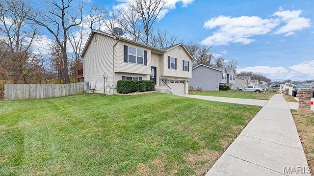 1106 Marathon Drive, Foristell, MO 63348