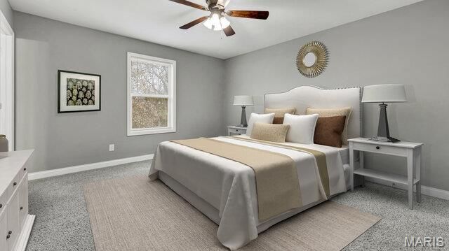 1106 Marathon Drive, Foristell, MO 63348