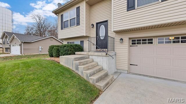 1106 Marathon Drive, Foristell, MO 63348