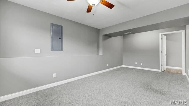 1106 Marathon Drive, Foristell, MO 63348