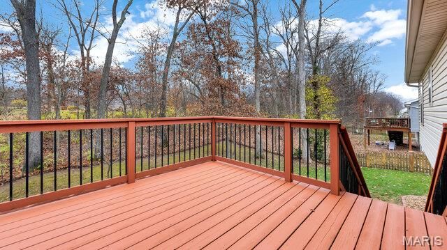 1106 Marathon Drive, Foristell, MO 63348