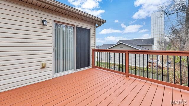 1106 Marathon Drive, Foristell, MO 63348