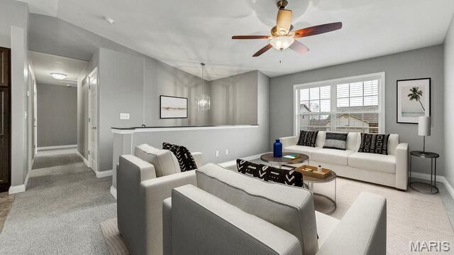 1106 Marathon Drive, Foristell, MO 63348