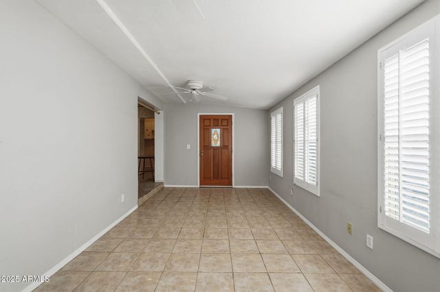 1208 N PALM Lane, Coolidge, AZ 85128