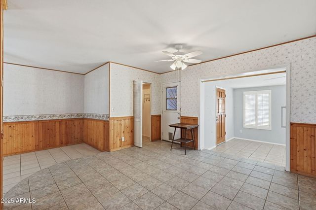 1208 N PALM Lane, Coolidge, AZ 85128