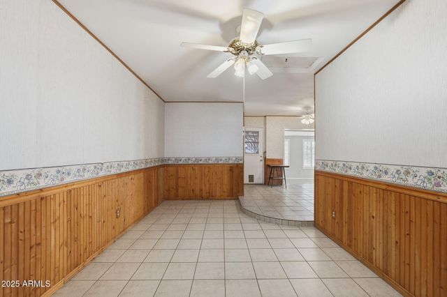 1208 N PALM Lane, Coolidge, AZ 85128