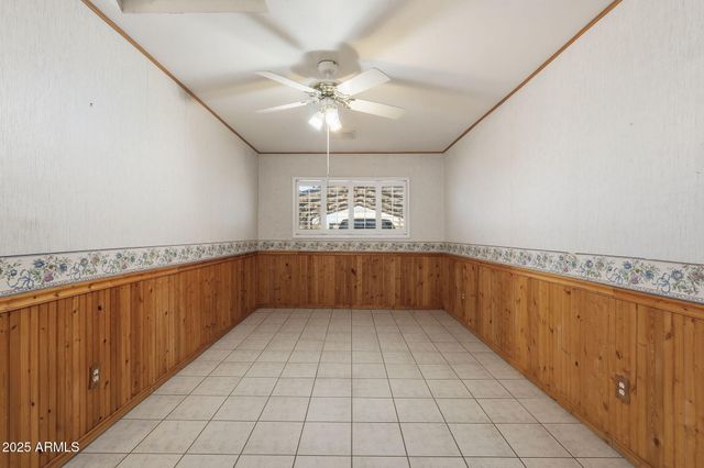 1208 N PALM Lane, Coolidge, AZ 85128