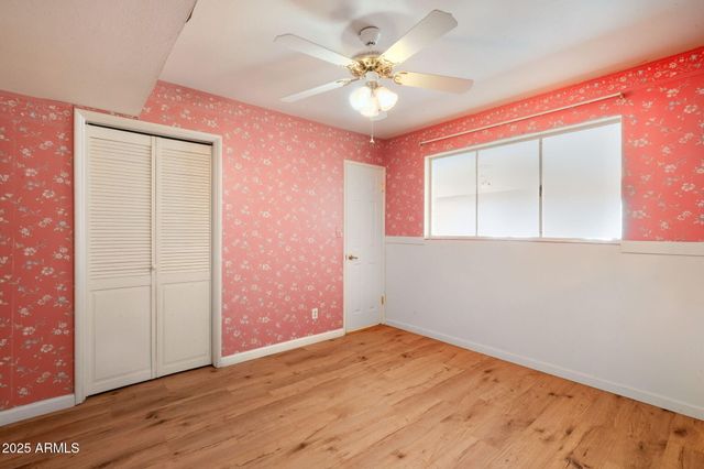 1208 N PALM Lane, Coolidge, AZ 85128