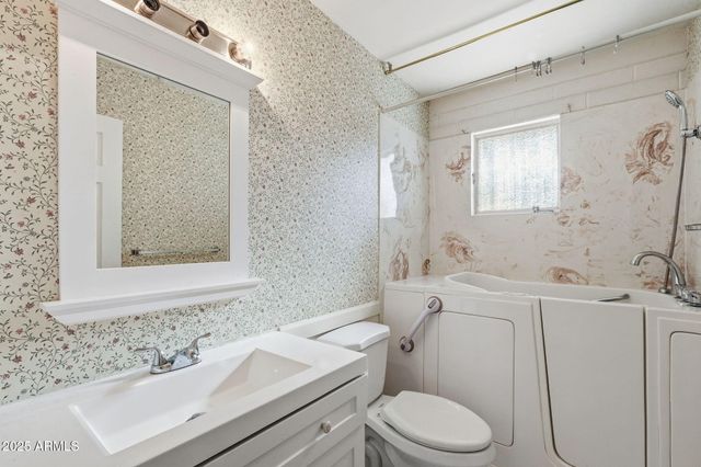 1208 N PALM Lane, Coolidge, AZ 85128