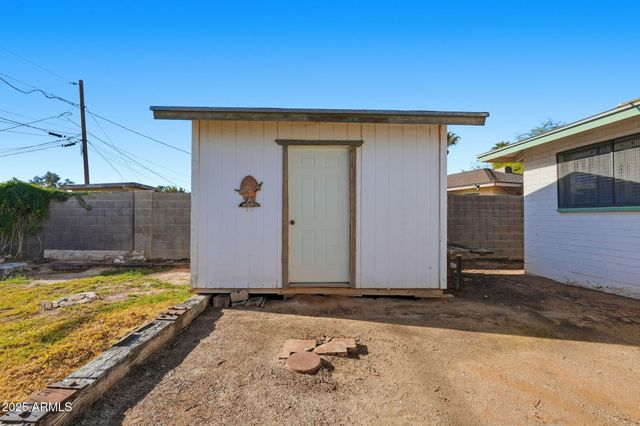 1208 N PALM Lane, Coolidge, AZ 85128