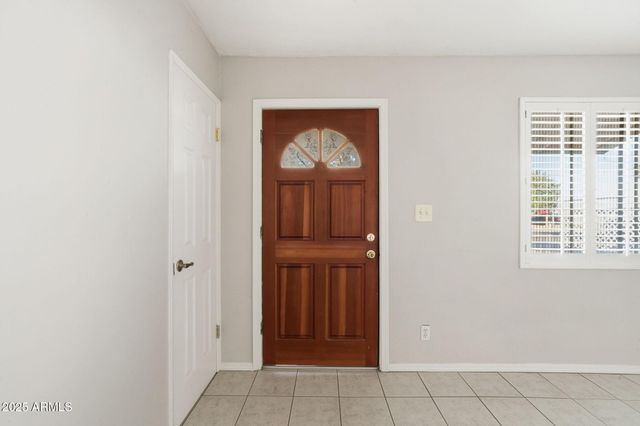 1208 N PALM Lane, Coolidge, AZ 85128