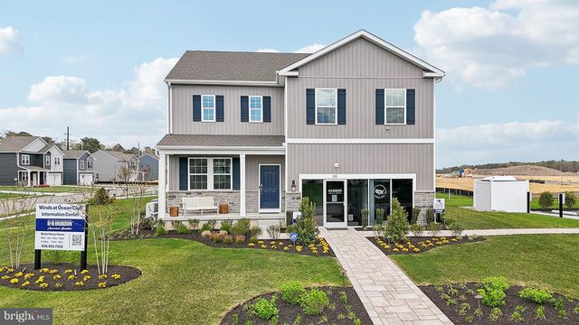 8 HALF HITCH RD, Barnegat, NJ 08005