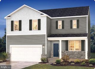 8 HALF HITCH RD, Barnegat, NJ 08005