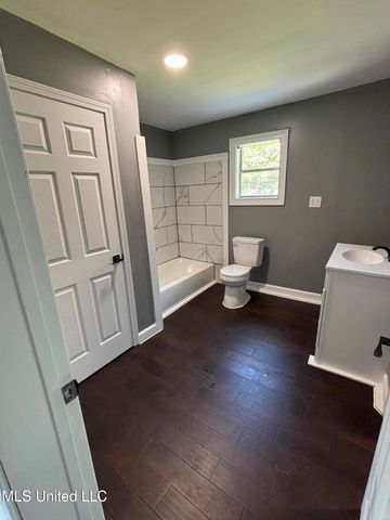 313 Garfield Street, New Albany, MS 38652