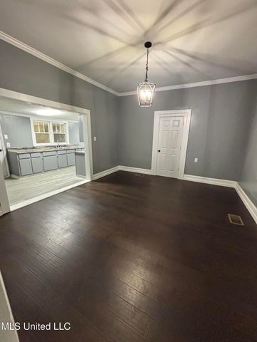 313 Garfield Street, New Albany, MS 38652