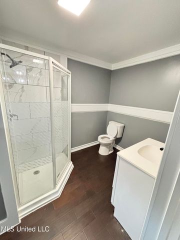 313 Garfield Street, New Albany, MS 38652