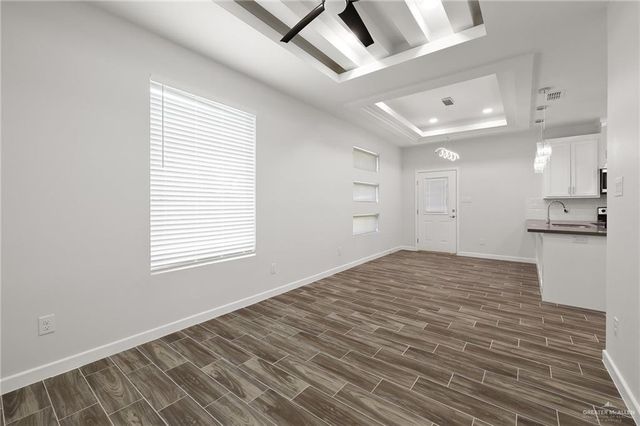 1907 W Violet Drive 3, Pharr, TX 78577