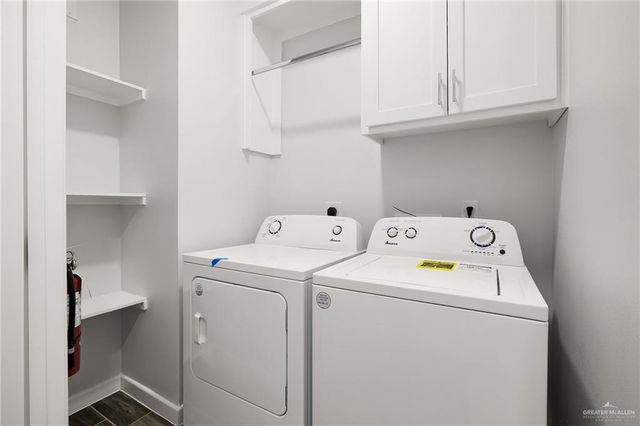 1907 W Violet Drive 3, Pharr, TX 78577