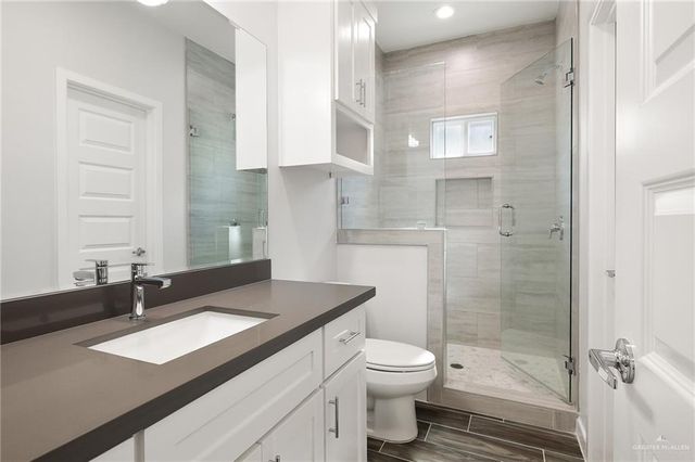 1907 W Violet Drive 3, Pharr, TX 78577