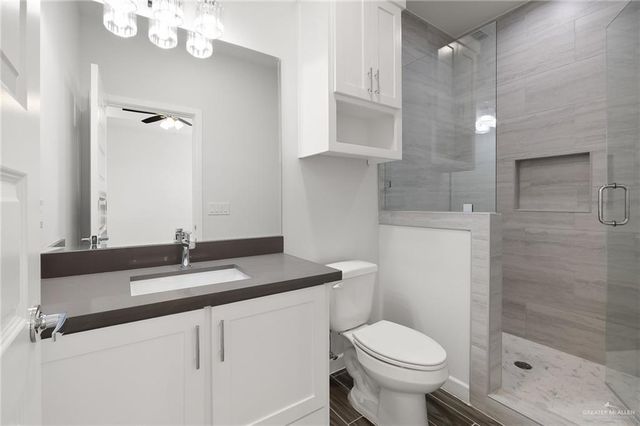 1907 W Violet Drive 3, Pharr, TX 78577