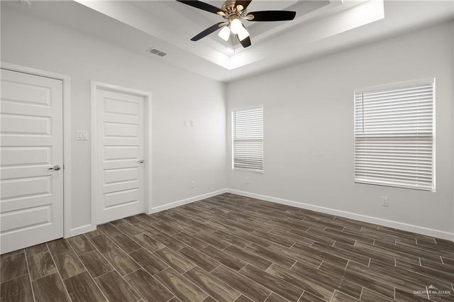 1907 W Violet Drive 3, Pharr, TX 78577