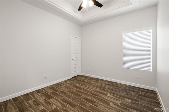 1907 W Violet Drive 3, Pharr, TX 78577