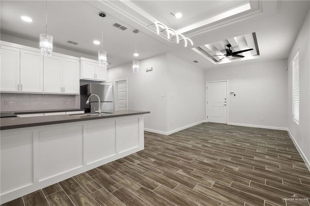 1907 W Violet Drive 3, Pharr, TX 78577