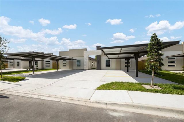 1907 W Violet Drive 3, Pharr, TX 78577