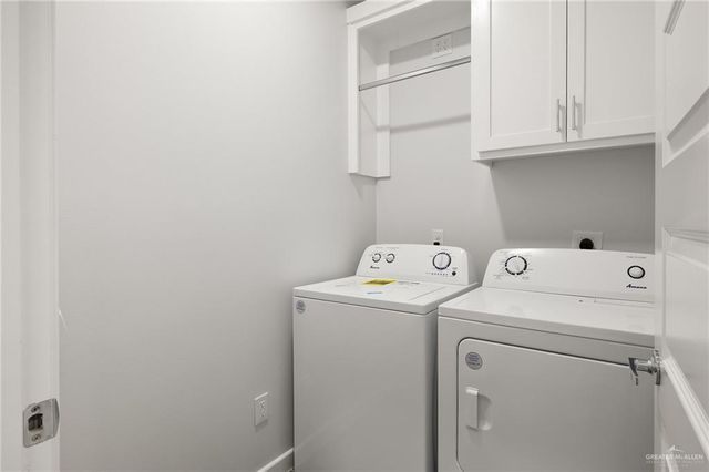 1907 W Violet Drive 3, Pharr, TX 78577