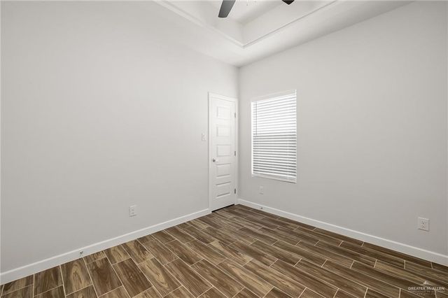 1907 W Violet Drive 3, Pharr, TX 78577