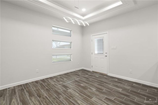 1907 W Violet Drive 3, Pharr, TX 78577