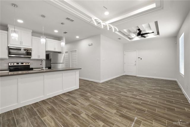 1907 W Violet Drive 3, Pharr, TX 78577