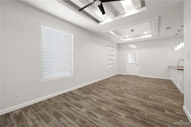 1907 W Violet Drive 3, Pharr, TX 78577