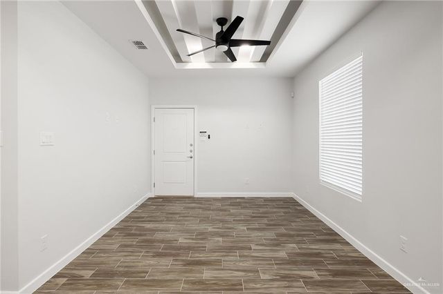 1907 W Violet Drive 3, Pharr, TX 78577