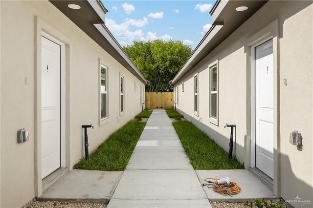 1907 W Violet Drive 3, Pharr, TX 78577